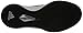 adidas Performance Men's Isolation 2 Low Basketball Shoe,White/ Silver/ Black,12 M US