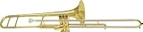 Getzen 998 Eterna Valve Trombone - B0002FO770