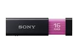 Sony Micro Vault Midi Click USB Stick 16 GB