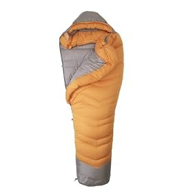 Kelty Foraker Down 0-Degree Sleeping Bag