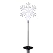 Philips Solar Lawn Stake - White (1 Lt)