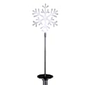 Philips Solar Lawn Stake - White (1 Lt)