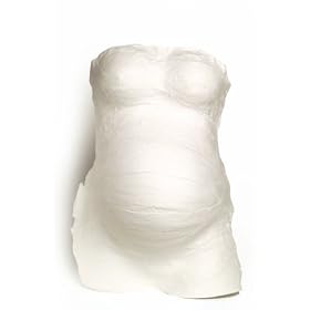 Baby Art Belly Kit