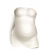 Baby Art Gipsabdruck-Set Babybauch, 11-tlg.