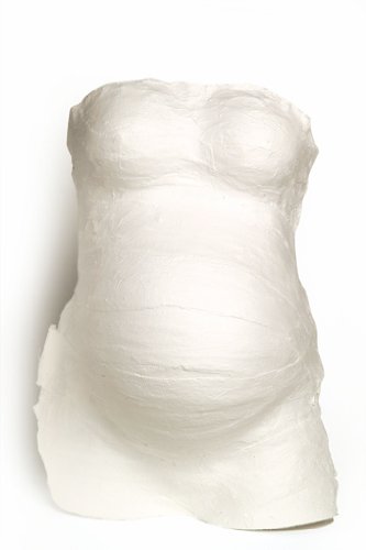 Baby Art 34120003 - Belly Kit, Schwangerschaft-Bauchabdruck