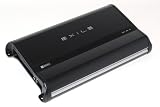 Exile Audio Car Amplifier - Xi1500.1