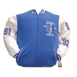 Duke Blue Devils ( University ) NCAA Adult Varsity National Champions Jacket