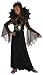 Spider Countess Vampire Child Halloween Costume