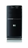 HP Pavilion p6110uk Desktop PC (AMD Phenom X4 9650, 4 GB RAM, 640 GB SATA, ATI Radeon, Ethernet, LightScribe)