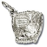 Rembrandt Charms Baseball Rembrandt Charms Baseball Glove Charm