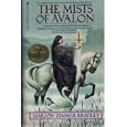 The Mists of Avalon-Trade by Marion Zimmer Bradley