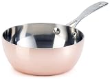 Elo Stielkasserolle La Cuisine 18 cm