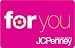 JC Penney For You Gift Card