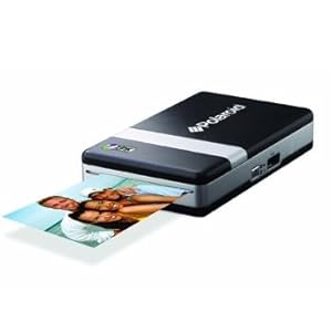 Polaroid PoGo Bluetooth Mobile Printer