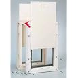 Ideal Pet Products Replacement Flap for Ruff Weather Extra Large Pet Door