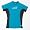 Teal/Black - Large