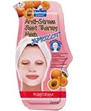 Amirose PureDerm - Masque thérapie thermique Anti-stress - abricot 15 ml