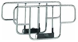 Bed Rails Half Length Side Rails