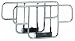 Bed Rails Half Length Side Rails