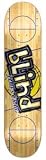 Blind Skateboards Craig OG Logo Skateboard by Blind Skateboards