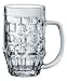 Malles Mug - Single Unit by Bormioli Rocco