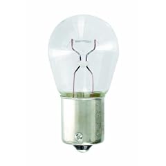 Osram 7511LTSBLI2 Lampe 'Truckstar', 24V, 21W, P21W, BA15s, 2 St�ck im Blister