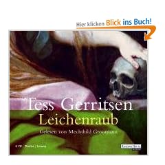 Leichenraub