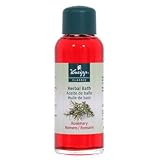 Kneipp (Liquid) Herbal Bath - Rosemary
