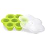 Beaba Multiportion Freezer Tray - Green