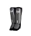 Everlast Black New Mixed Martial Arts Shin Guards