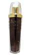 Australian Gold Crystal X Bronzer Indoor Tanning Salon Bronzing Tan Lotion for Men and Women 7 fl oz with soft carrying case