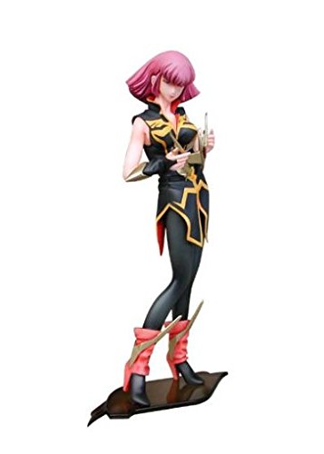 ハマーン カーン ボークス C3 キャラホビ