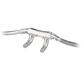 Adult High Flow Ultra Soft Oxygen Cannula - 4 Ft (Westmed #0554)