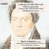 Violin Concerto