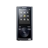 Sony Digital Music Player NWZ-E353 4GB MP3 Player (Black)