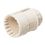 未来工業 コネクタ PF管Φ16用 Gタイプ ミルキーホワイト MFSK-16GSM