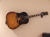Standard Horizontal Acoustic Guitar Mount