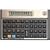 Hewlett Packard HP 12c Platinum Anniversary Edition Calculator
