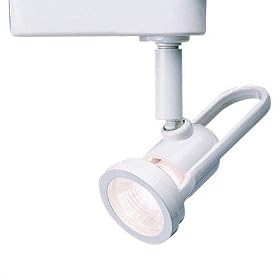 WAC Lighting Low Voltage Track Head