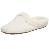 Acorn Women's Sensoria Scuff Slipper