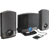 Buy GPX HM3817DTBLK - Micro system - radio CD  by GPX