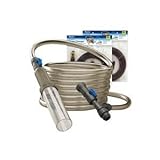 Aquarium Water Changer - 50 ft.