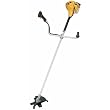 McCulloch 30cc 17-Inch Straight Shaft Gas Powered String Trimmer & Brushcutter with Clutch & Quick Change System #PMT3347XI