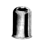 Eigenschaften   / Schlauchhülse für Schläuche Durchm. 13mm, Durchm. innen 15 mm, Durchm. Bohrung 9,5 mm, Länge 20 mm