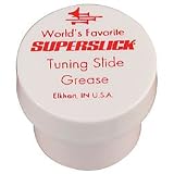 Musical Instruments : SuperSlick Tuning Slide Grease (SSTSG)