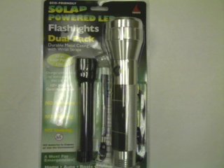 Solar Light