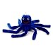 Kyjen Plush Puppies Large Oakley the Octopus Dog Toy
