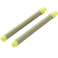 Campbell Hausfeld Mesh Filters - 100-Mesh, 2-Pk., Model# AL086101AJ