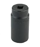 Powerbuilt 647077 31mm Axle Nut Socket