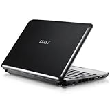 Wind Umpc Black with 3-CELL Batt